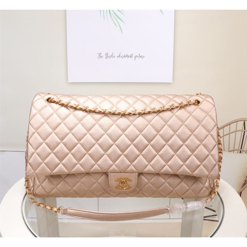 Ch*el satchel bags